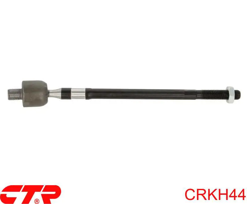Тяга рульова поперечна CTR CRKH44 ціна, від 12.15 USD