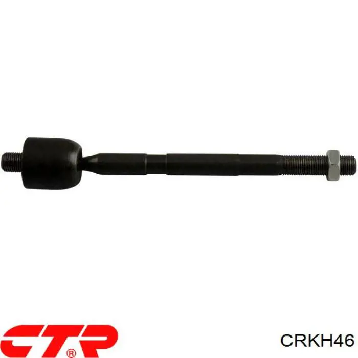 Тяга рульова поперечна CTR CRKH46 ціна, від 13.19 USD