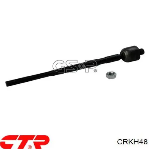 Тяга рульова поперечна CTR CRKH48 ціна, від 12.39 USD