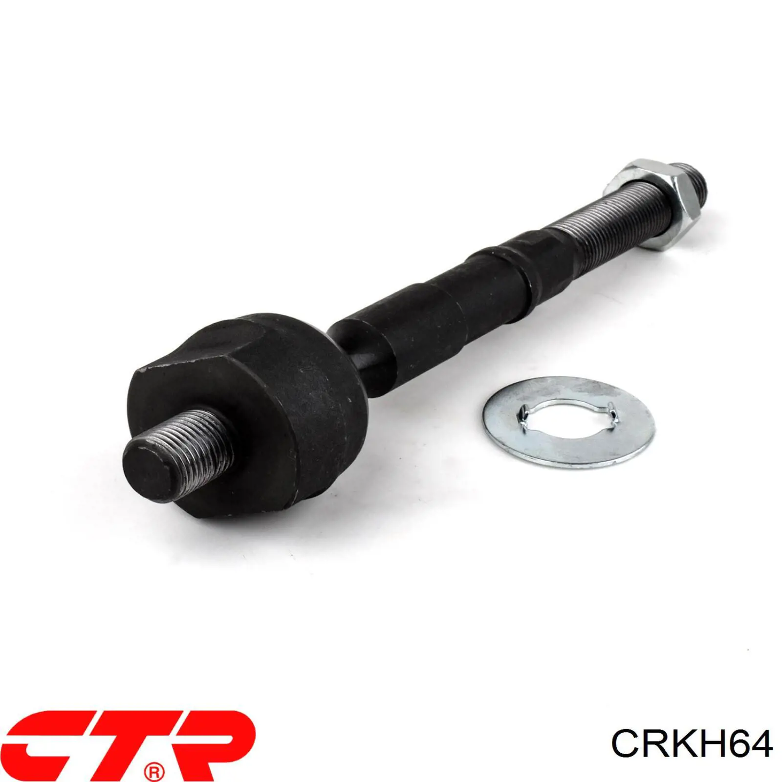 Рульова тяга CRKH64 CTR