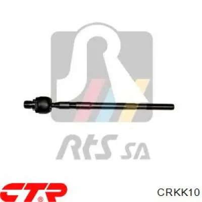 Тяга рульова поперечна CTR CRKK10 ціна, від 10.77 USD