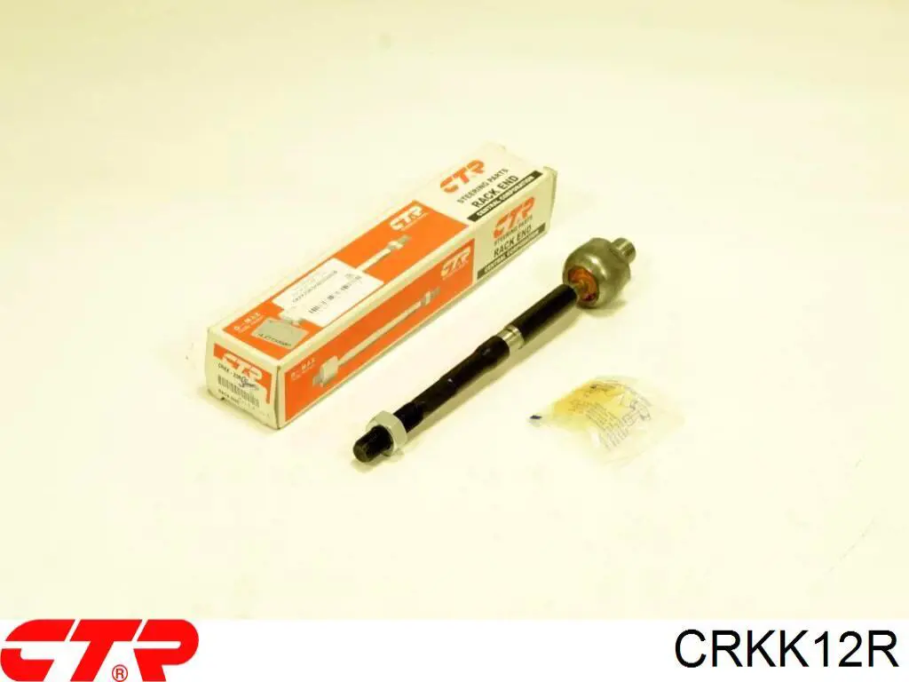 CRKK12R CTR тяга рульова права