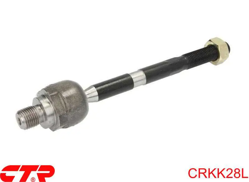 Купити CRKK28L CTR Тяга рульова ліва