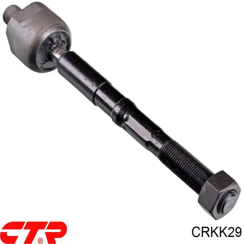 Купити CRKK29 CTR Тяга рульова поздовжня