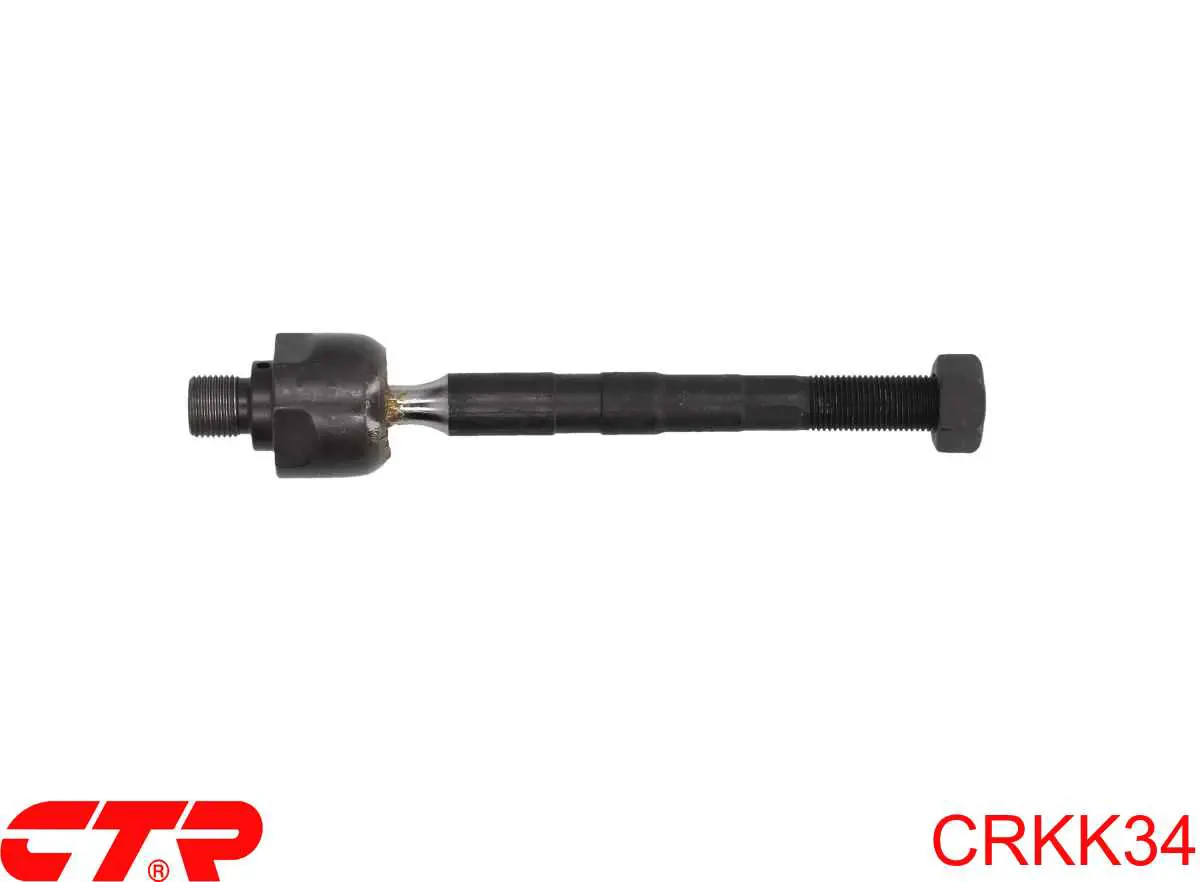 Купити CRKK34 CTR Тяга рульова поздовжня