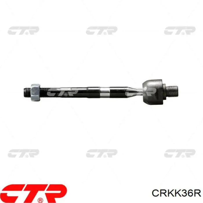 Тяга рульова права CTR CRKK36R ціна, від 10.36 USD