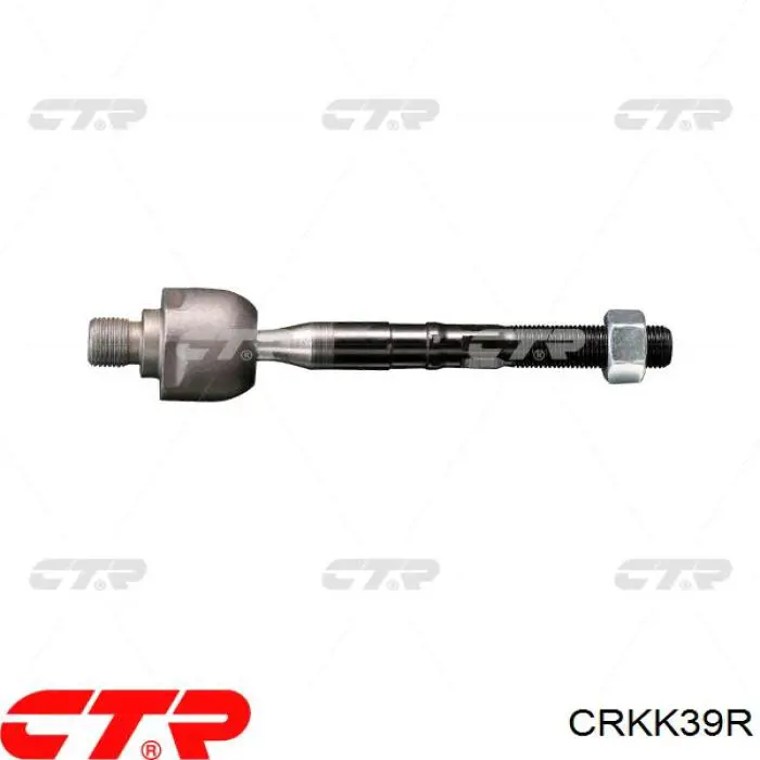 CRKK39R CTR Тяга рульова права