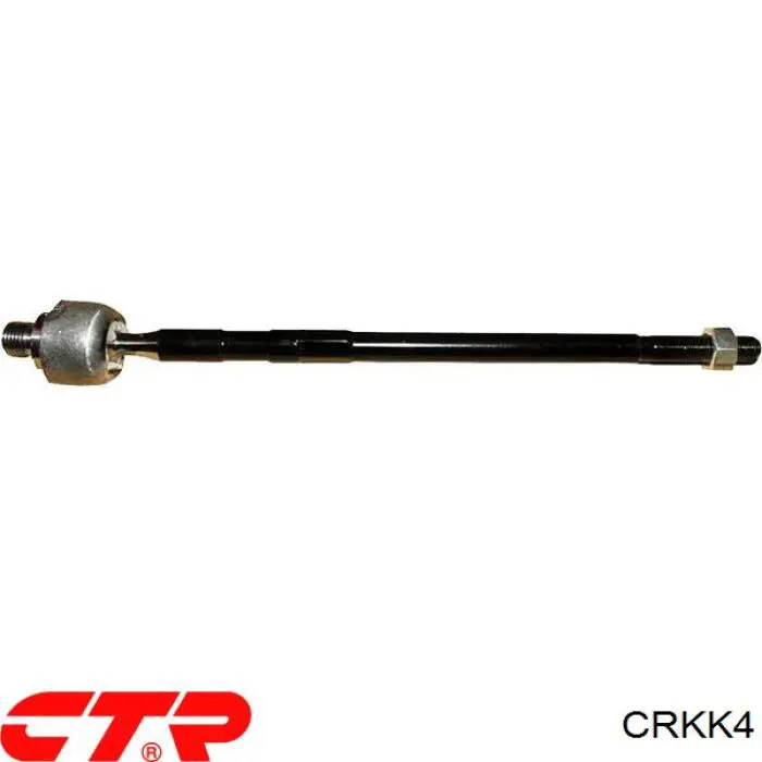 Рульова тяга CRKK4 CTR