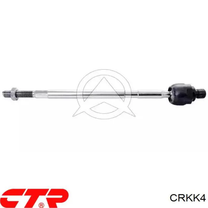 CRKK4 CTR Тяги кермові