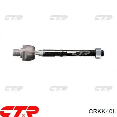 Купити CRKK40L CTR Тяга рульова ліва