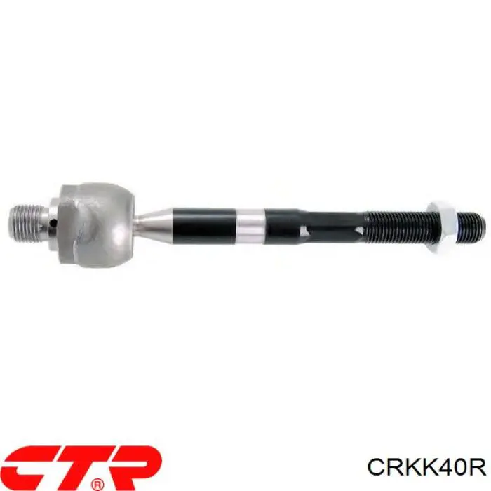 Тяга рульова права CTR CRKK40R ціна, від 13.38 USD