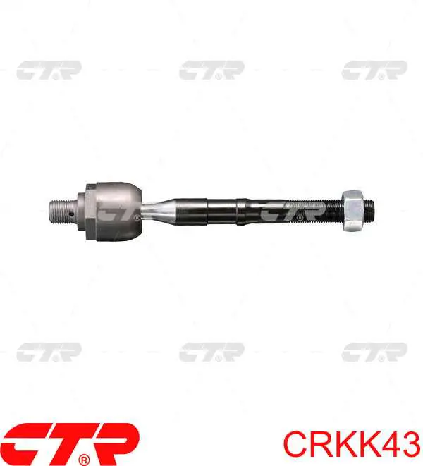 Купити CRKK43 CTR Тяга рульова поздовжня