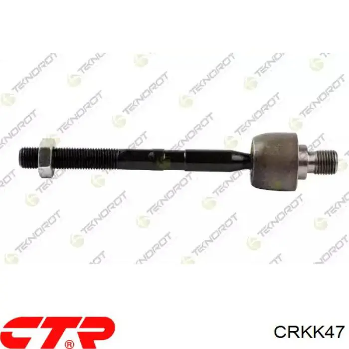 Купити CRKK47 CTR Тяга рульова поздовжня