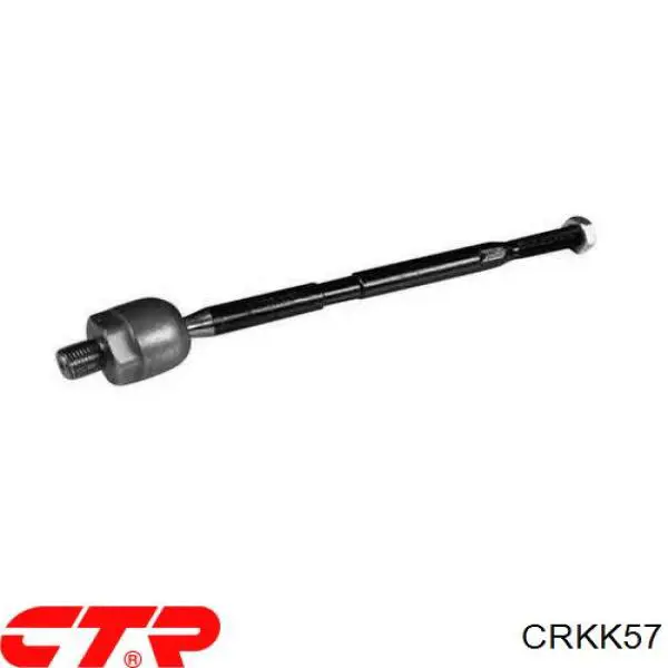 CRKK57 CTR Тяги кермові