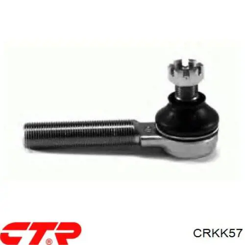 Тяга рульова поперечна CTR CRKK57 ціна, від 18.34 USD