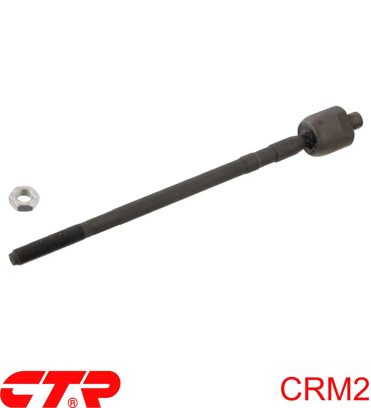 Купити CRM2 CTR Тяга рульова поздовжня