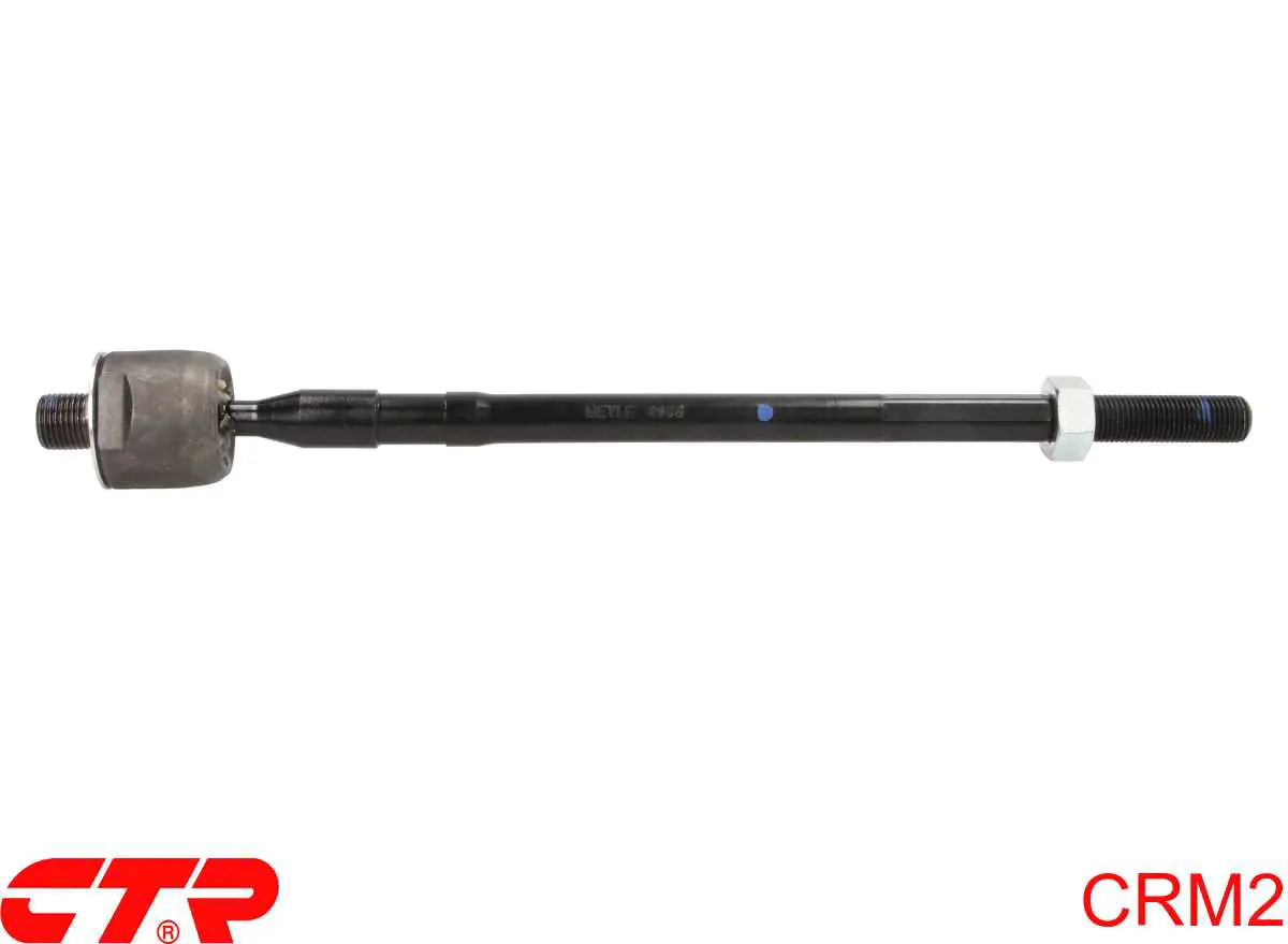 Рульова тяга CRM2 CTR