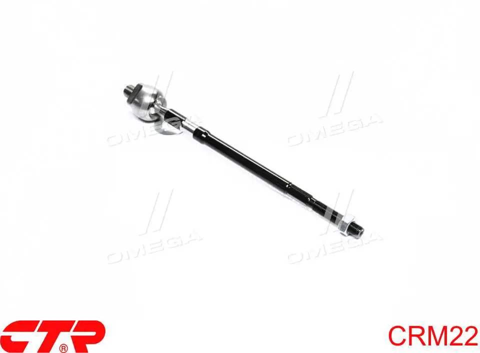 Рульова тяга CRM22 CTR