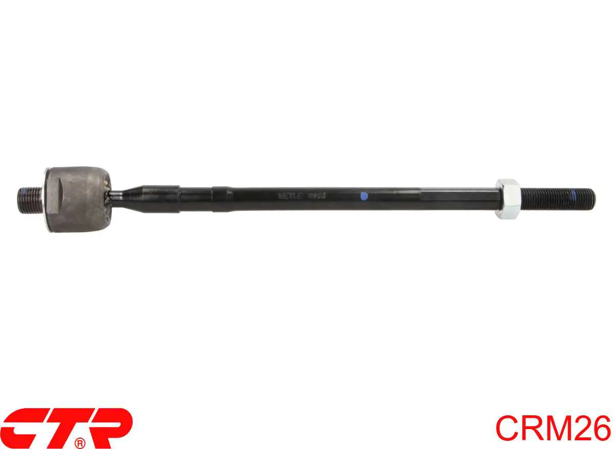 Рульова тяга CRM26 CTR