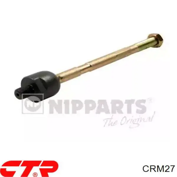 Рульова тяга CRM27 CTR