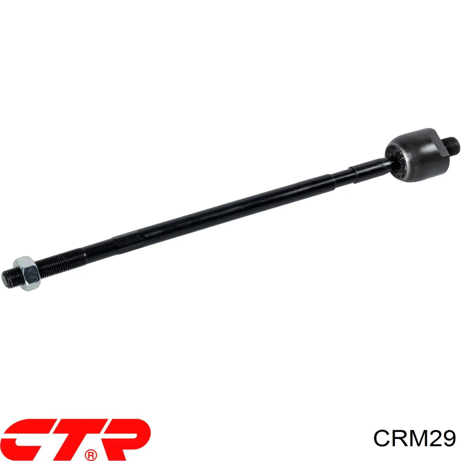 Купити CRM29 CTR Тяга рульова поздовжня