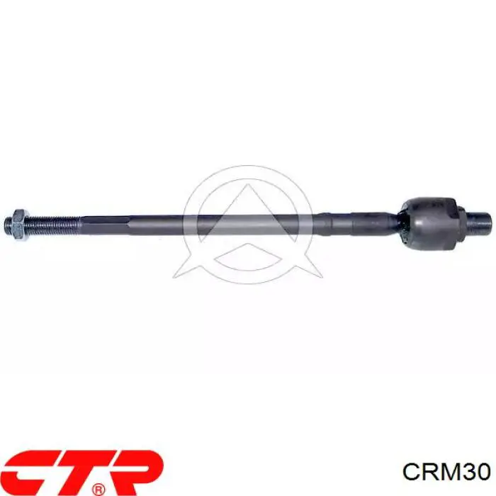 Рульова тяга CRM30 CTR