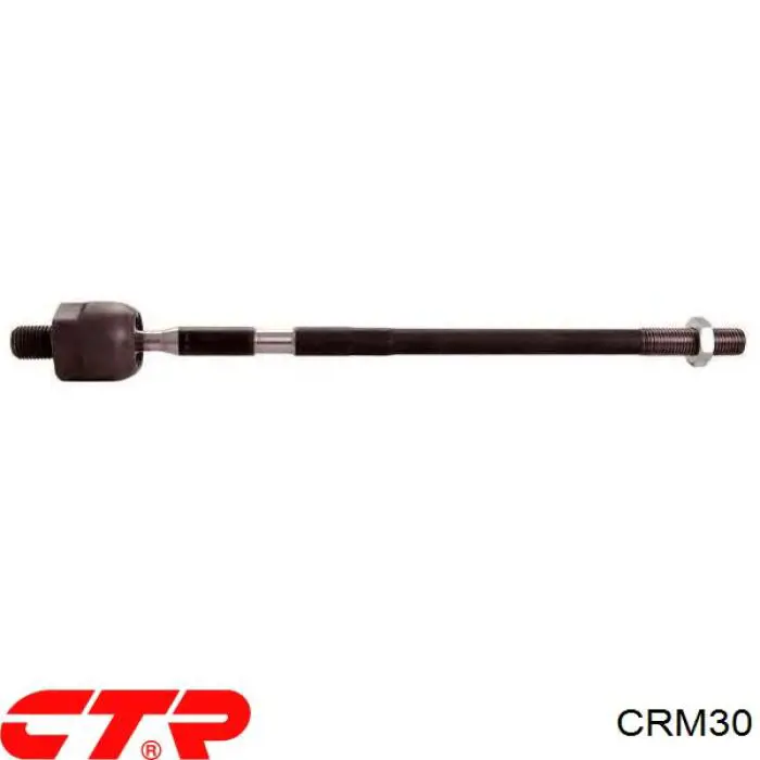 CRM30 CTR Тяги кермові