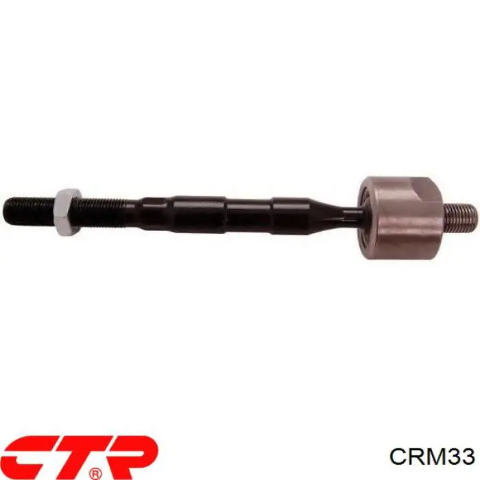 CRM33 CTR Тяги кермові