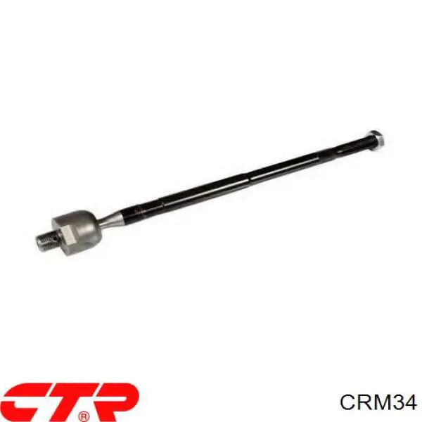 CRM34 CTR Тяги кермові