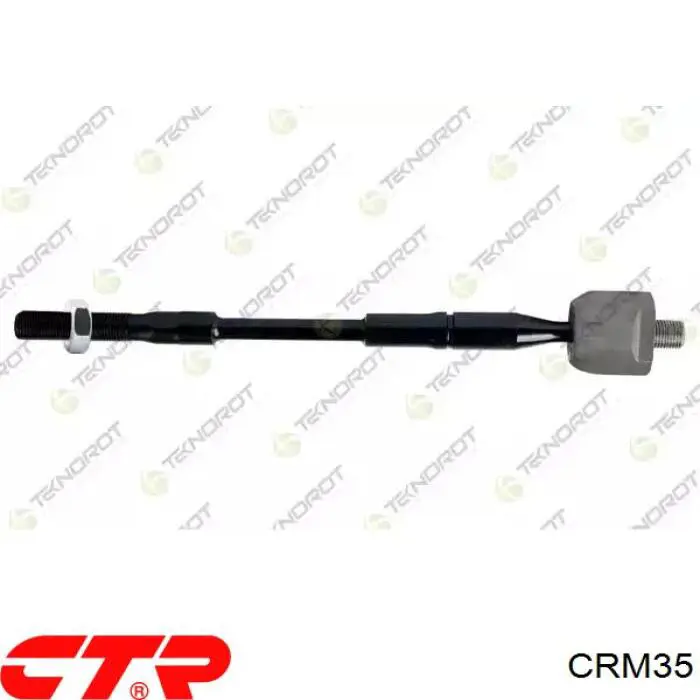 CRM35 CTR Тяги кермові