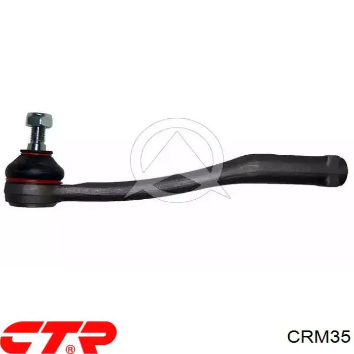 Купити CRM35 CTR Тяга рульова поздовжня