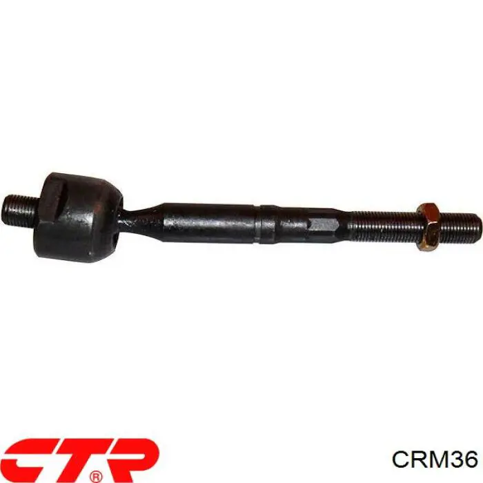 CRM36 CTR Тяги кермові