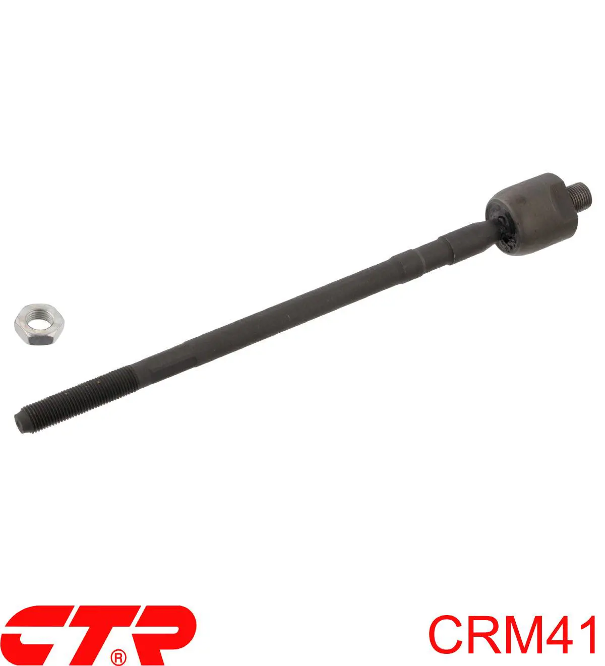 CRM41 CTR Тяги кермові