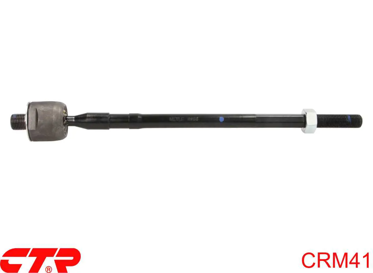 Тяга рульова поперечна CTR CRM41 ціна, від 14.13 USD
