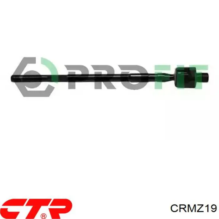 Рульова тяга CRMZ19 CTR