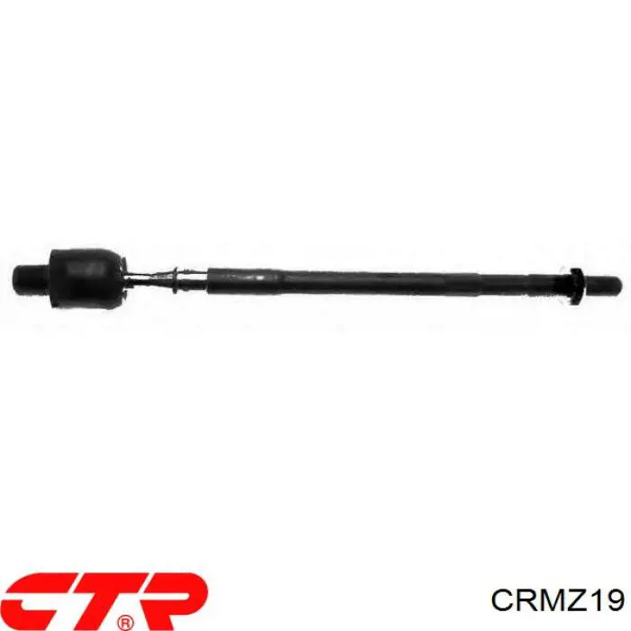 Купити CRMZ19 CTR Тяга рульова поздовжня
