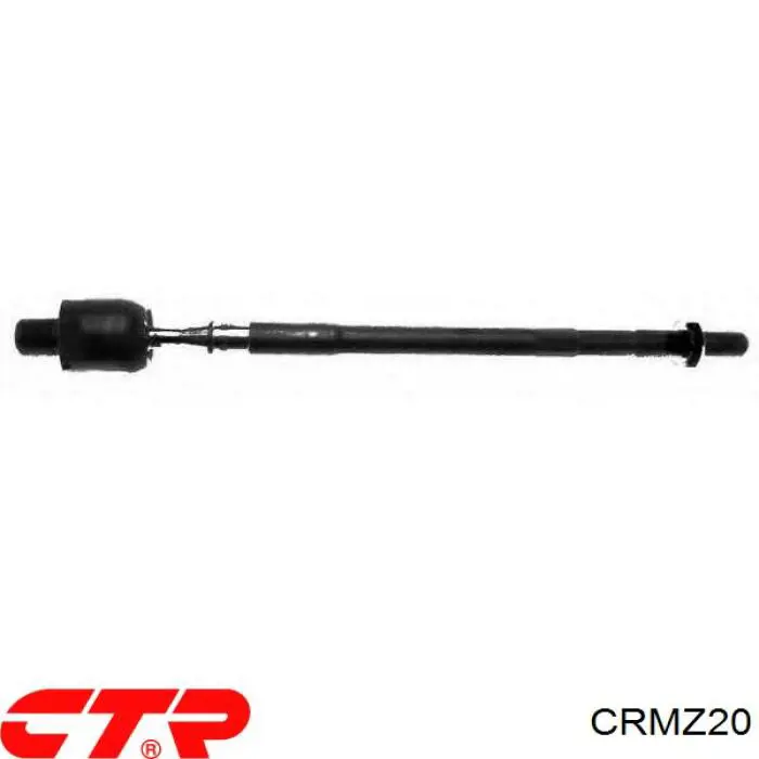 Купити CRMZ20 CTR Тяга рульова поздовжня