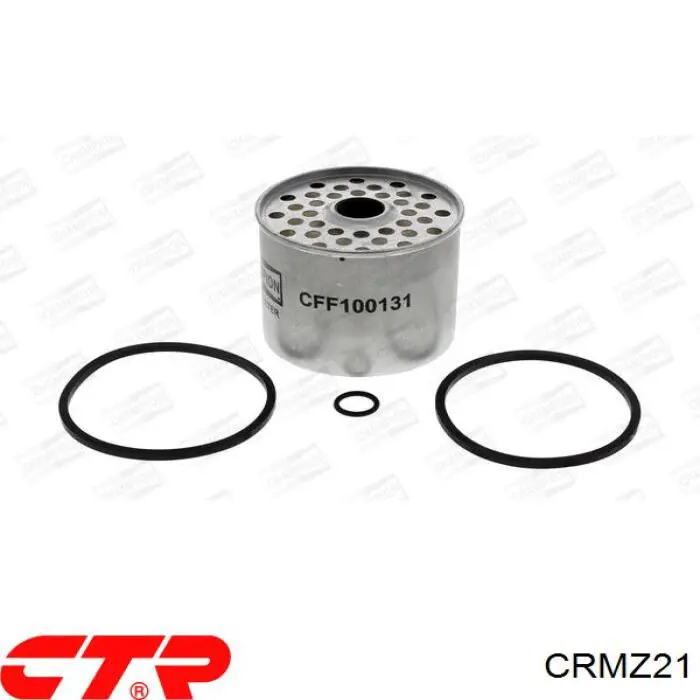 Купити CRMZ21 CTR Тяга рульова поздовжня