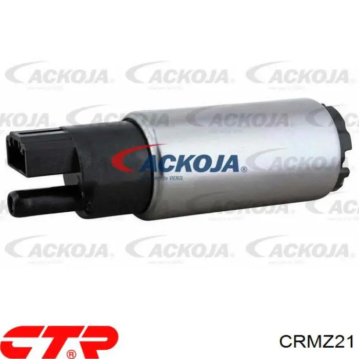 CRMZ21 CTR Тяги кермові