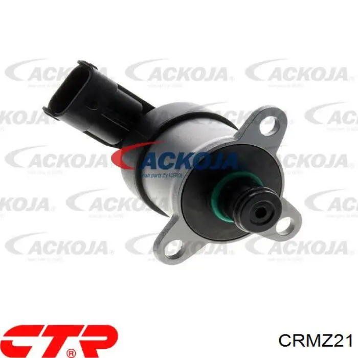 Тяга рульова поперечна CTR CRMZ21 ціна, від 8.61 USD