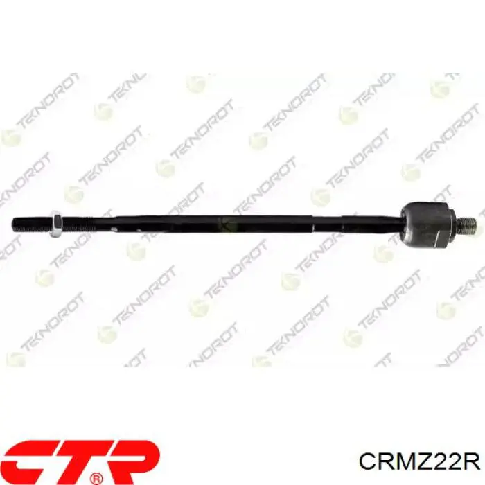 Тяга рульова права CRMZ22R CTR
