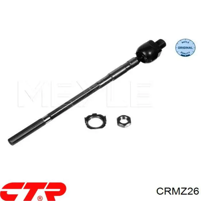 Купити CRMZ26 CTR Тяга рульова поздовжня
