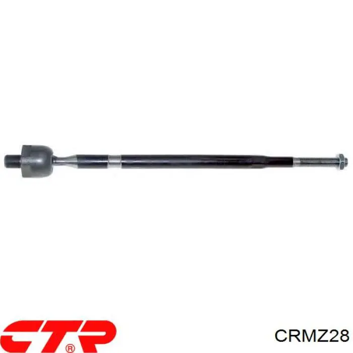 Купити CRMZ28 CTR Тяга рульова поздовжня