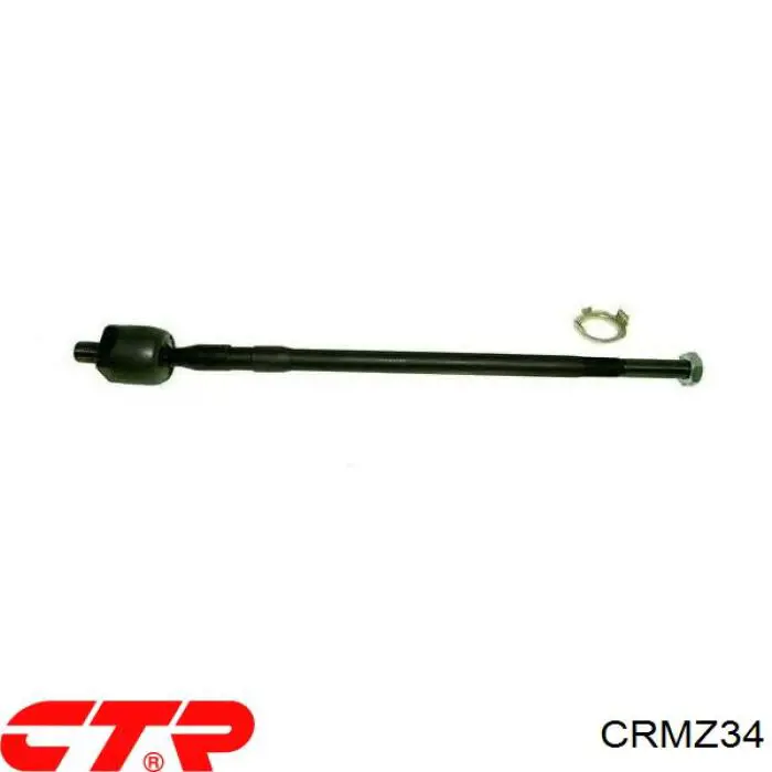 Купити CRMZ34 CTR Тяга рульова права
