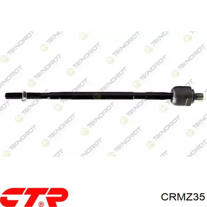 Тяга рульова ліва CRMZ35 CTR