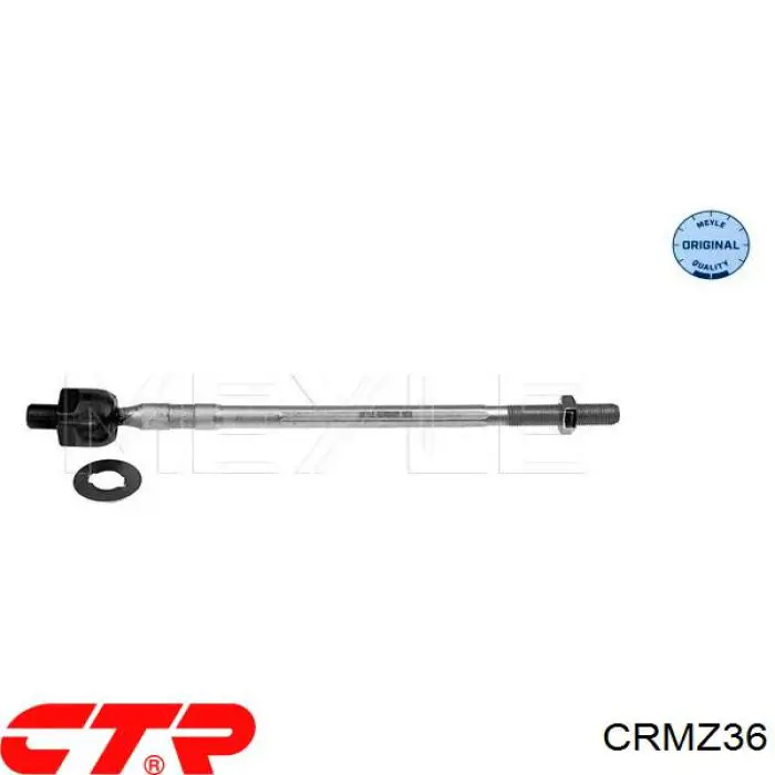 Купити CRMZ36 CTR Тяга рульова ліва
