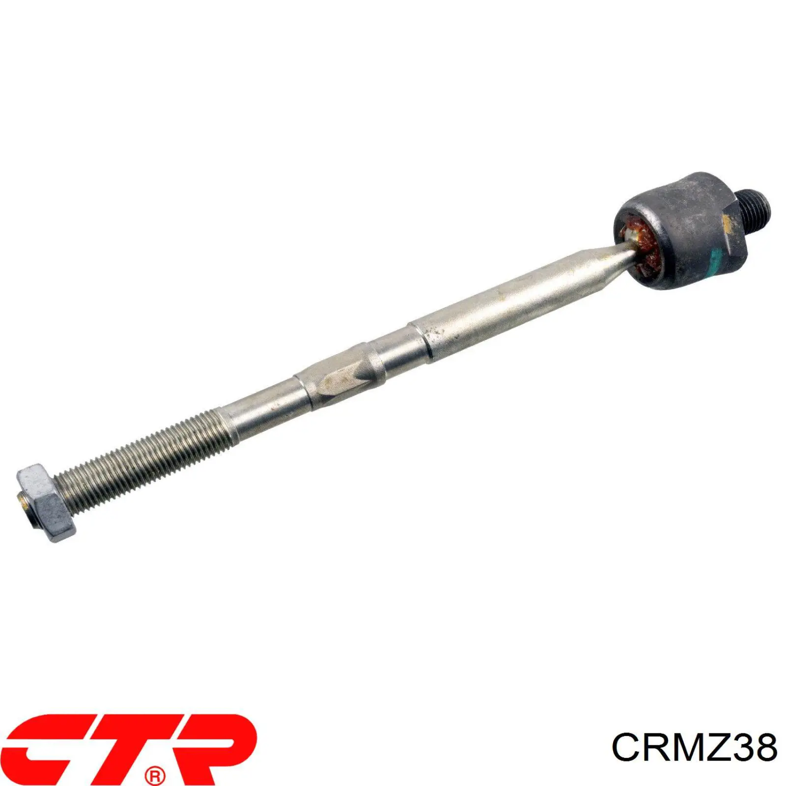 Рульова тяга CRMZ38 CTR