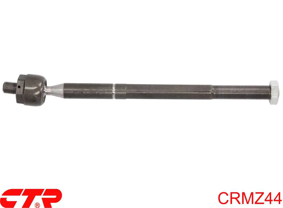 Тяга рульова поперечна CTR CRMZ44 ціна, від 14.00 USD