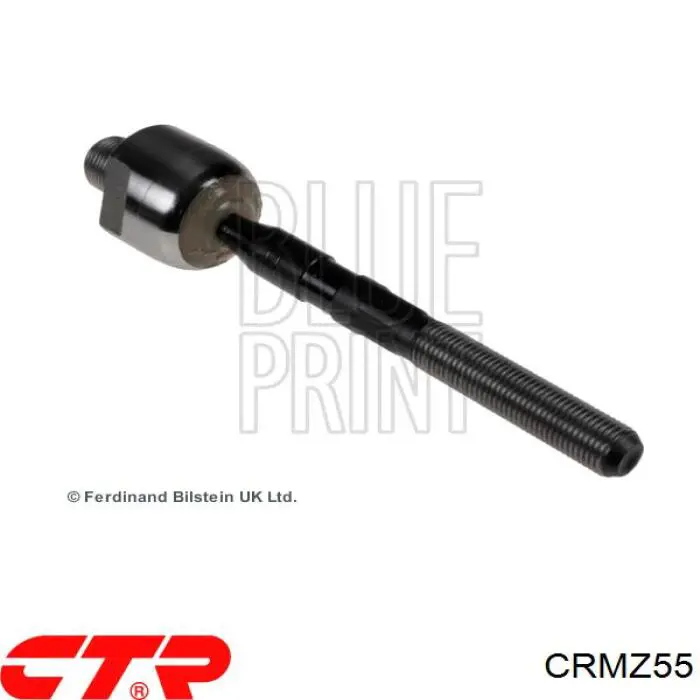 Купити CRMZ55 CTR Тяга рульова поздовжня