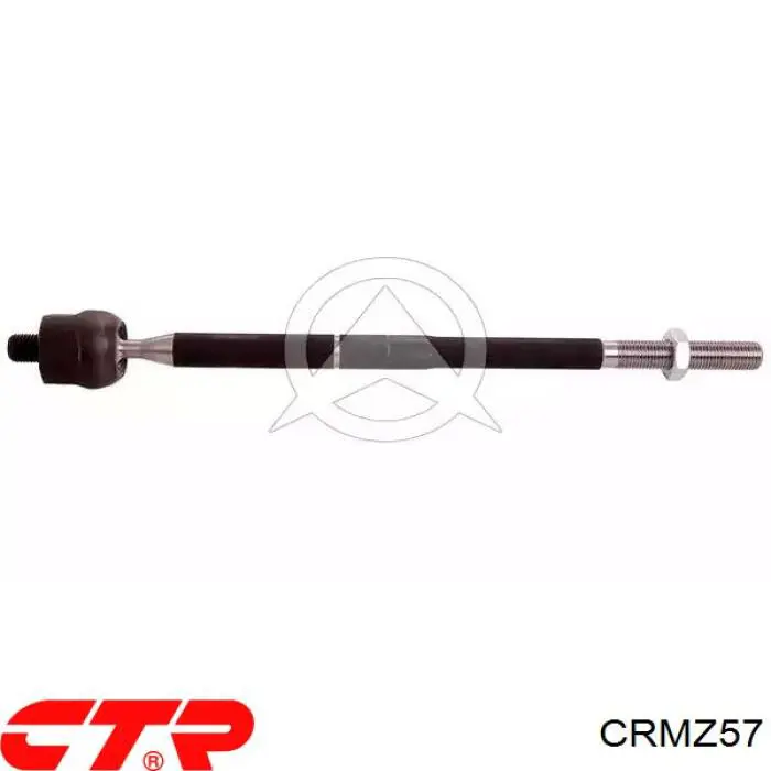 Тяга рульова CRMZ57 CTR